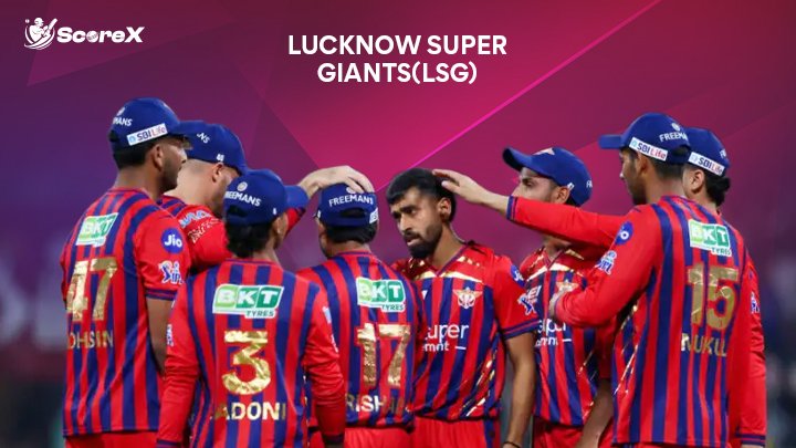 KKR vs LSG Match Prediction 2026