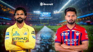 CSK vs LSG Match Prediction