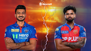 PBKS vs DC Match Prediction