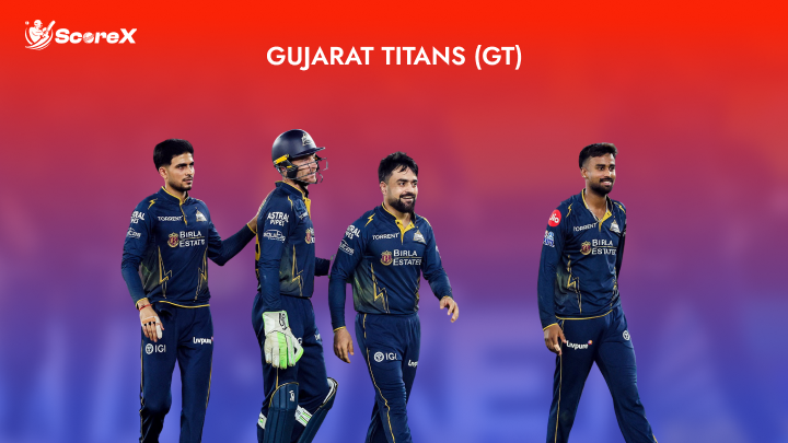 GT vs SRH Match Prediction