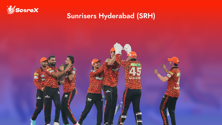 CSK vs SRH Match Prediction