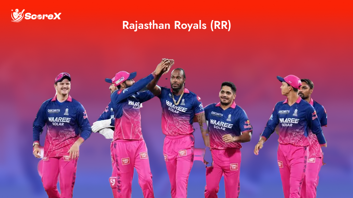 DC vs RR Match Prediction