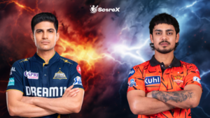 GT vs SRH Match Prediction