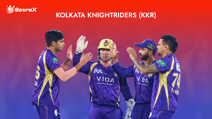 RCB vs KKR Match Prediction