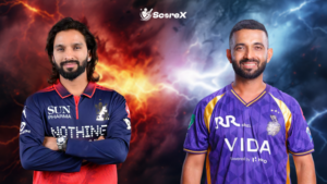 RCB vs KKR Match Prediction