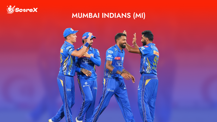 PBKS vs MI Match Prediction