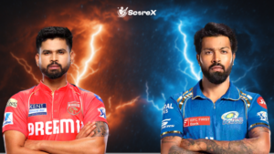 PBKS vs MI Match Prediction 2026