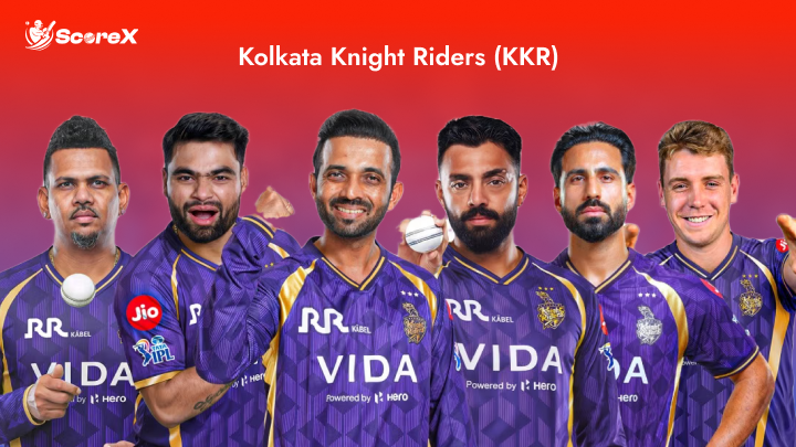 KKR vs GT Match Prediction