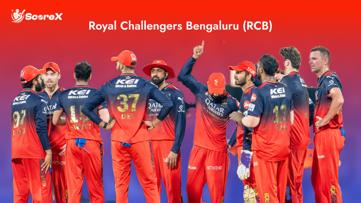 PBKS vs RCB Match Prediction