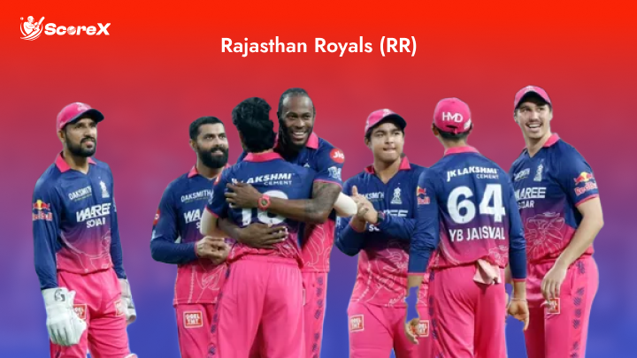 RR vs LSG Match Prediction