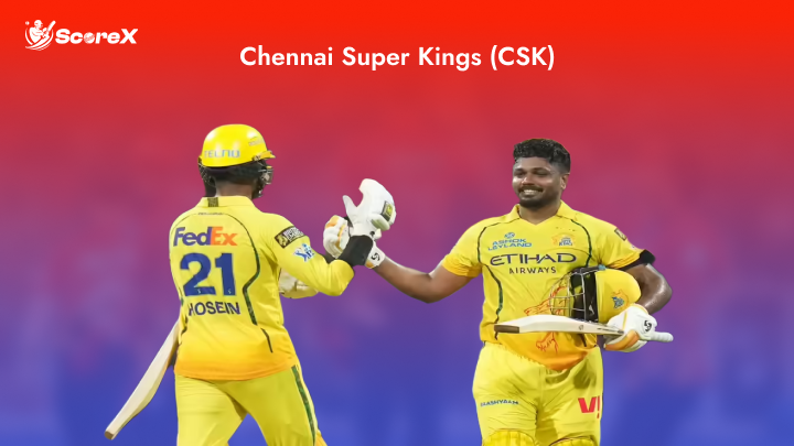 LSG vs CSK Match Prediction
