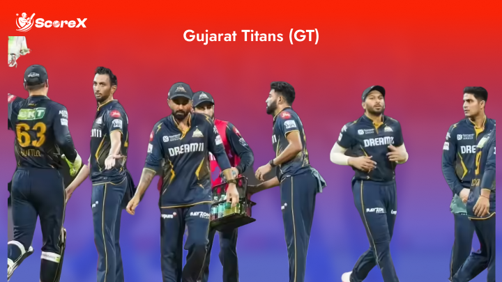 KKR vs GT Match Prediction