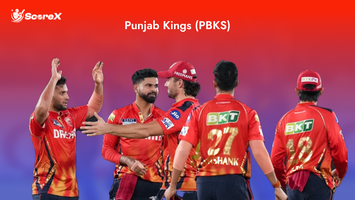 PBKS vs RCB Match Prediction