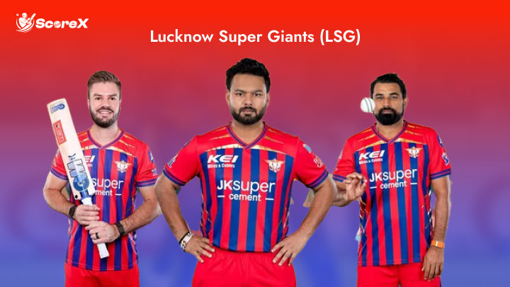 LSG vs CSK Match Prediction