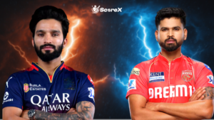 PBKS vs RCB Match Prediction