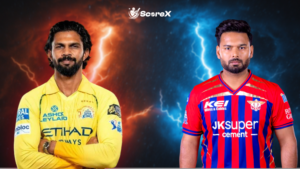 LSG vs CSK Match Prediction