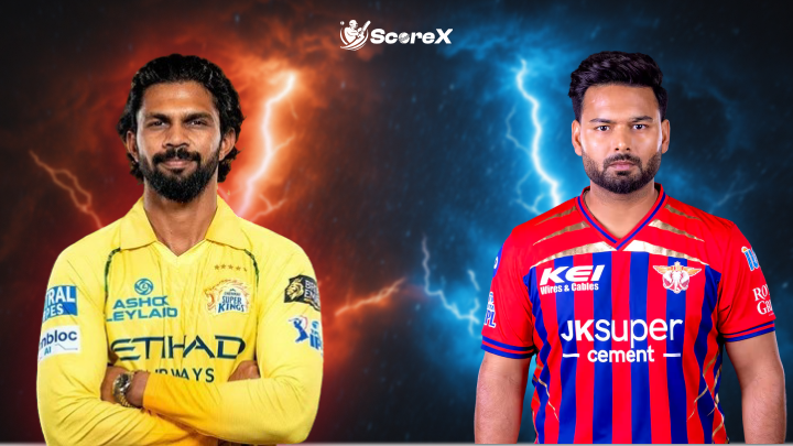 LSG vs CSK Match Prediction