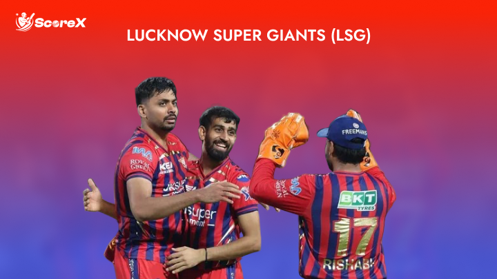 CSK vs LSG Match Prediction