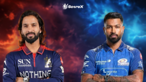 RCB vs MI Match Prediction