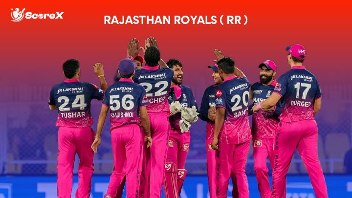Rajasthan Royals
