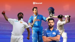 Cricket Records
