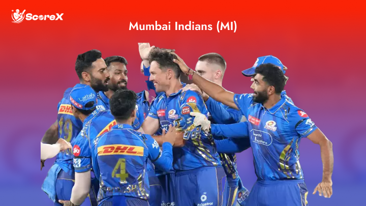 KKR vs MI Match Prediction