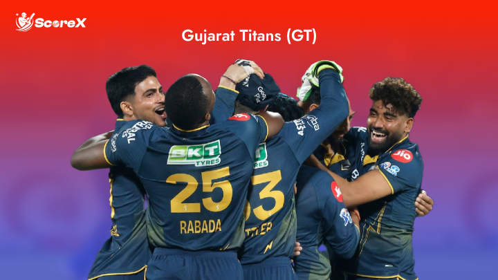 GT vs CSK Match Prediction