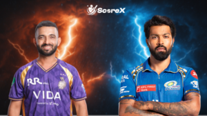 KKR vs MI Match Prediction