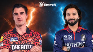 SRH vs RCB Match Prediction