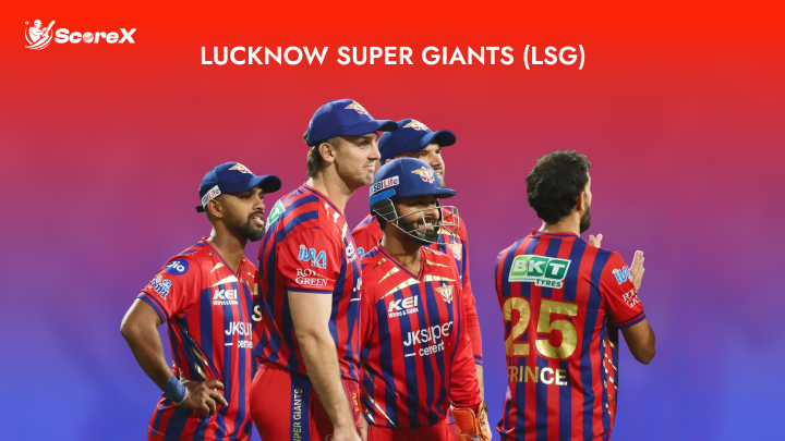 LSG vs PBKS Match Prediction