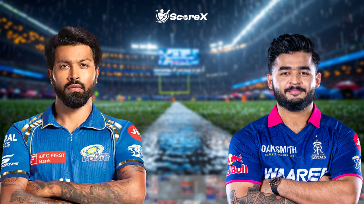 MI vs RR Match Prediction