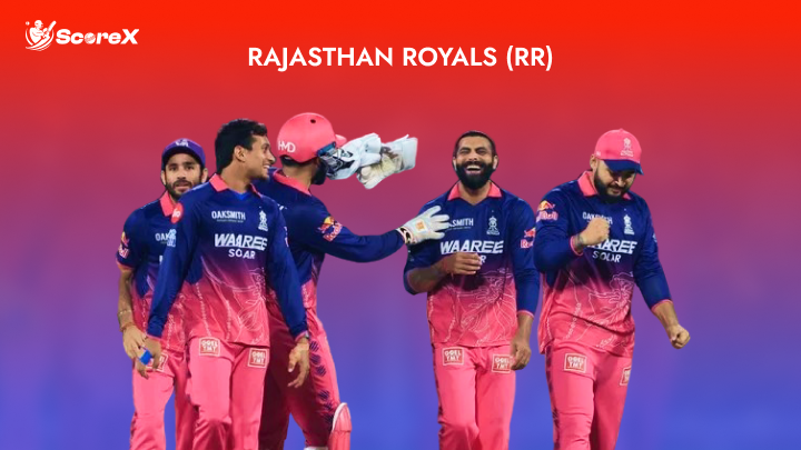 MI vs RR Match Prediction