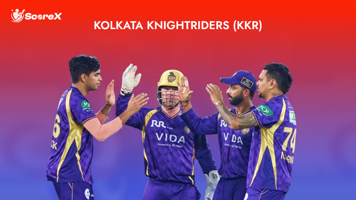 KKR vs DC Match Prediction