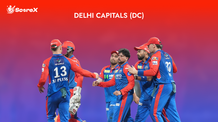 KKR vs DC Match Prediction