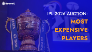 IPL 2026 Auction Highlights