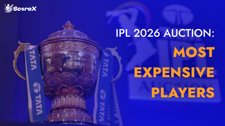 IPL 2026 Auction Highlights