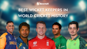 Best Wicketkeepers in World Cricket