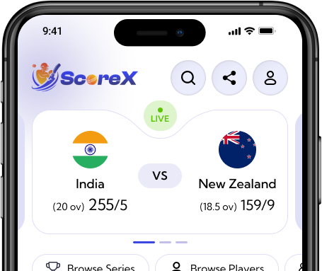 App Screen
